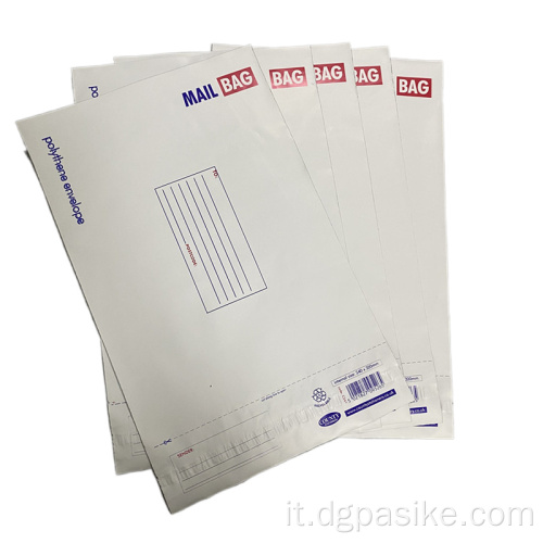Courier Mailing Poly Mailer Borsa